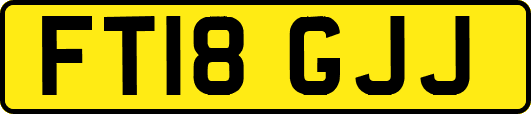 FT18GJJ