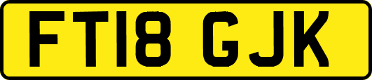 FT18GJK