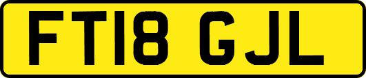 FT18GJL
