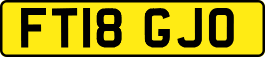 FT18GJO