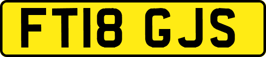FT18GJS