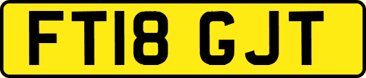 FT18GJT