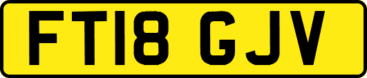 FT18GJV