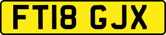FT18GJX
