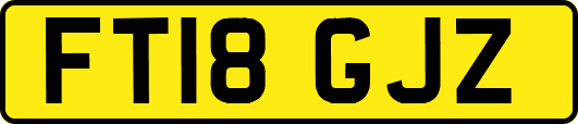 FT18GJZ