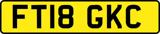FT18GKC