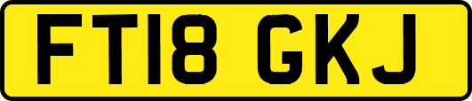 FT18GKJ