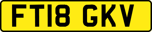FT18GKV