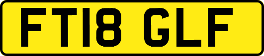 FT18GLF