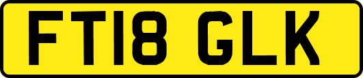 FT18GLK