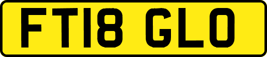 FT18GLO