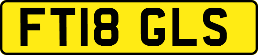 FT18GLS