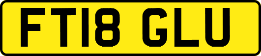 FT18GLU