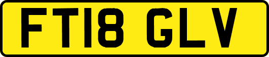 FT18GLV