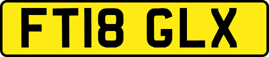 FT18GLX
