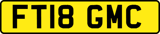 FT18GMC