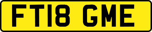 FT18GME