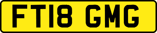 FT18GMG