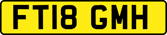 FT18GMH