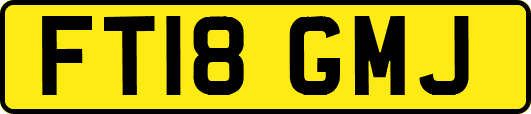 FT18GMJ