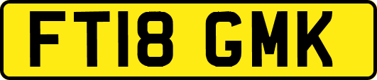FT18GMK