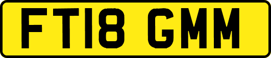 FT18GMM