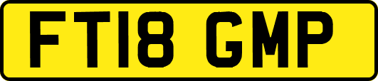 FT18GMP