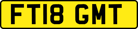 FT18GMT