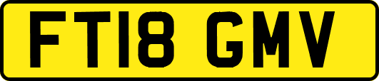 FT18GMV