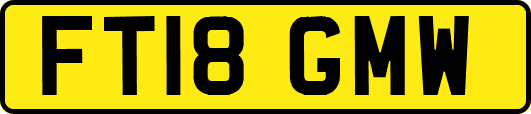 FT18GMW