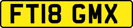 FT18GMX