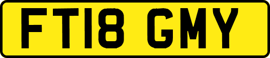 FT18GMY