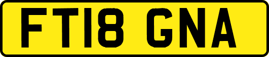 FT18GNA