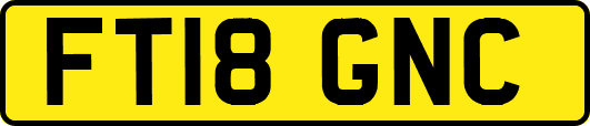 FT18GNC