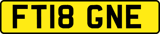 FT18GNE