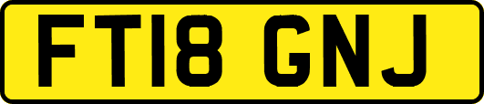 FT18GNJ