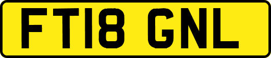 FT18GNL
