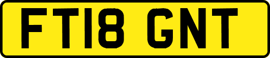 FT18GNT