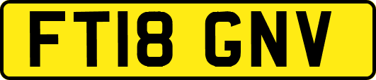 FT18GNV