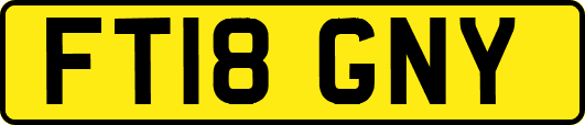 FT18GNY
