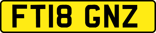 FT18GNZ