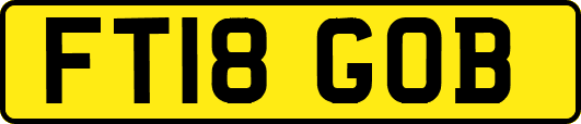 FT18GOB