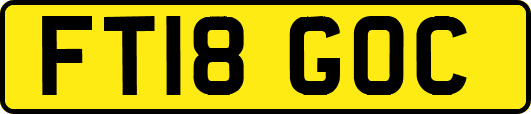 FT18GOC