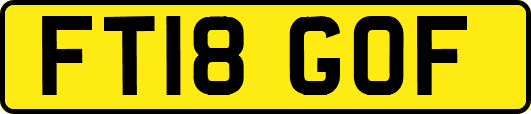 FT18GOF