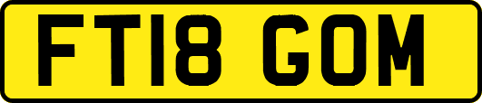 FT18GOM