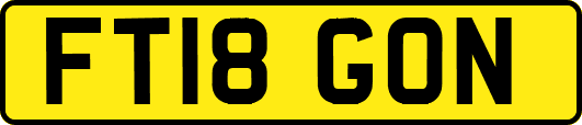 FT18GON