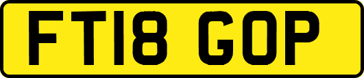 FT18GOP