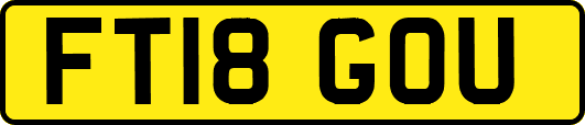 FT18GOU