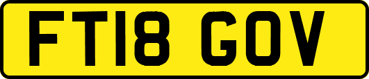 FT18GOV