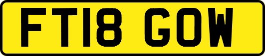 FT18GOW